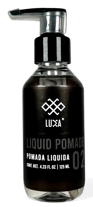 Liquid Pomade LX02