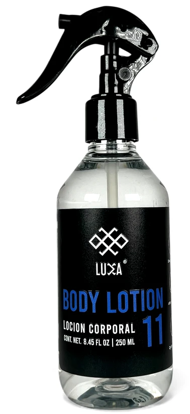 Body Lotion LX11